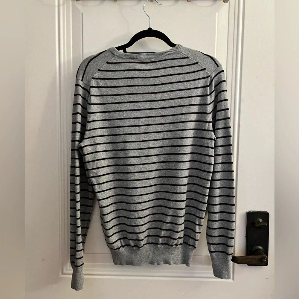 J. Crew crew slim